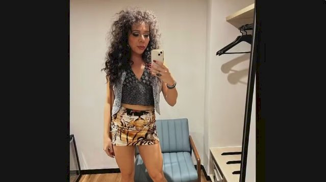 Polícia identifica suspeito de atacar e xingar atriz trans que usou banheiro feminino em bar no Rio